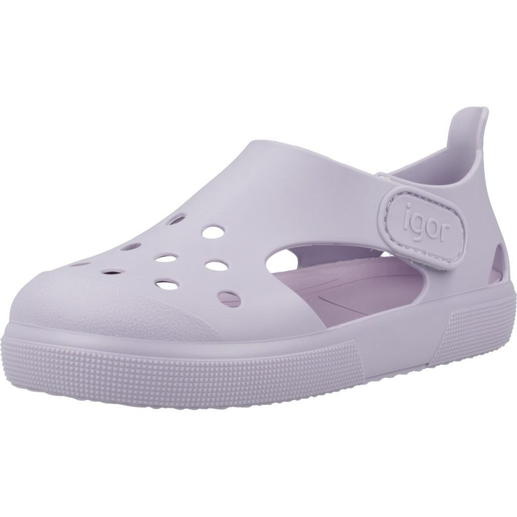 Sandały IGOR SURFI Fioletowy