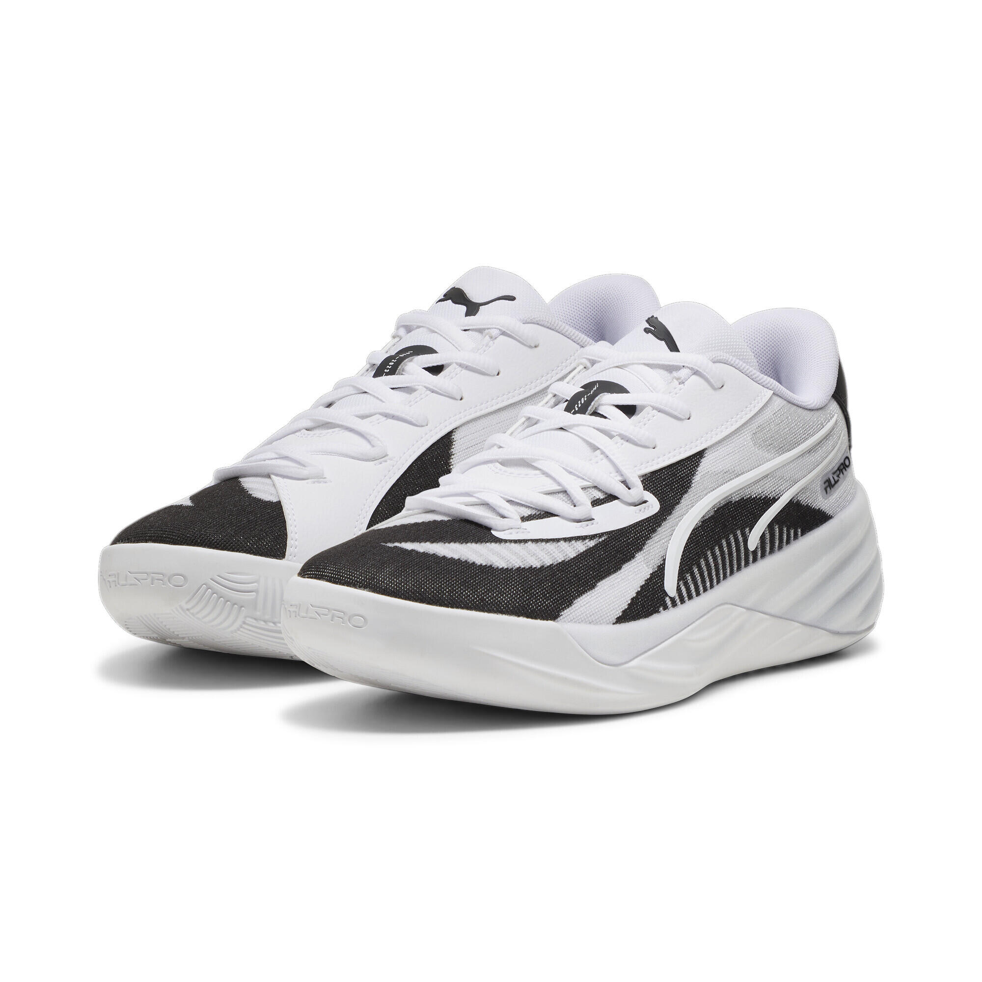 Buty koszykarskie All-Pro NITRO Team PUMA