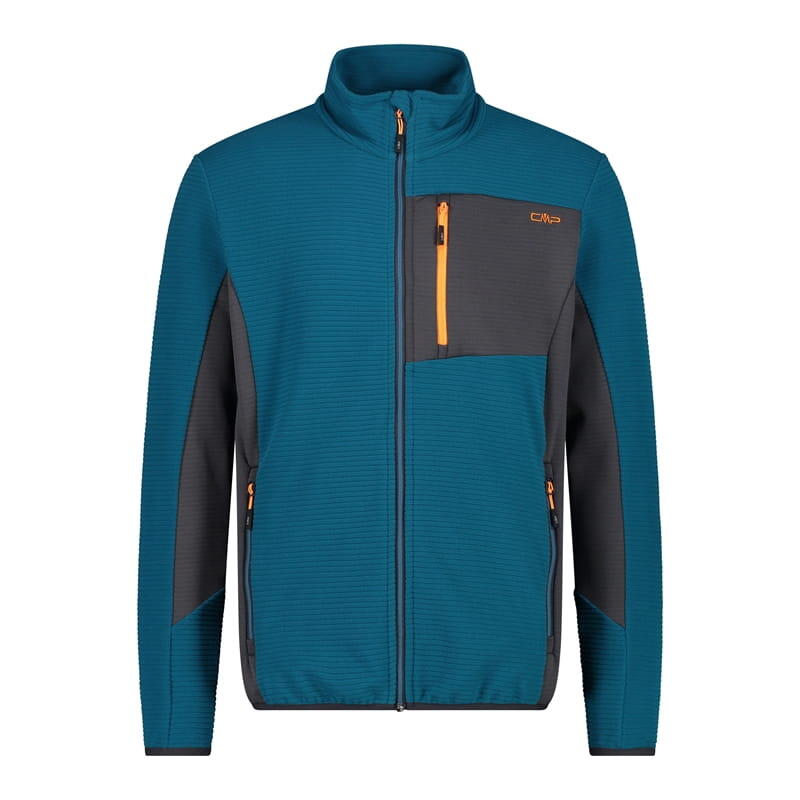 Bluza męska turystyczna CMP 32G5927