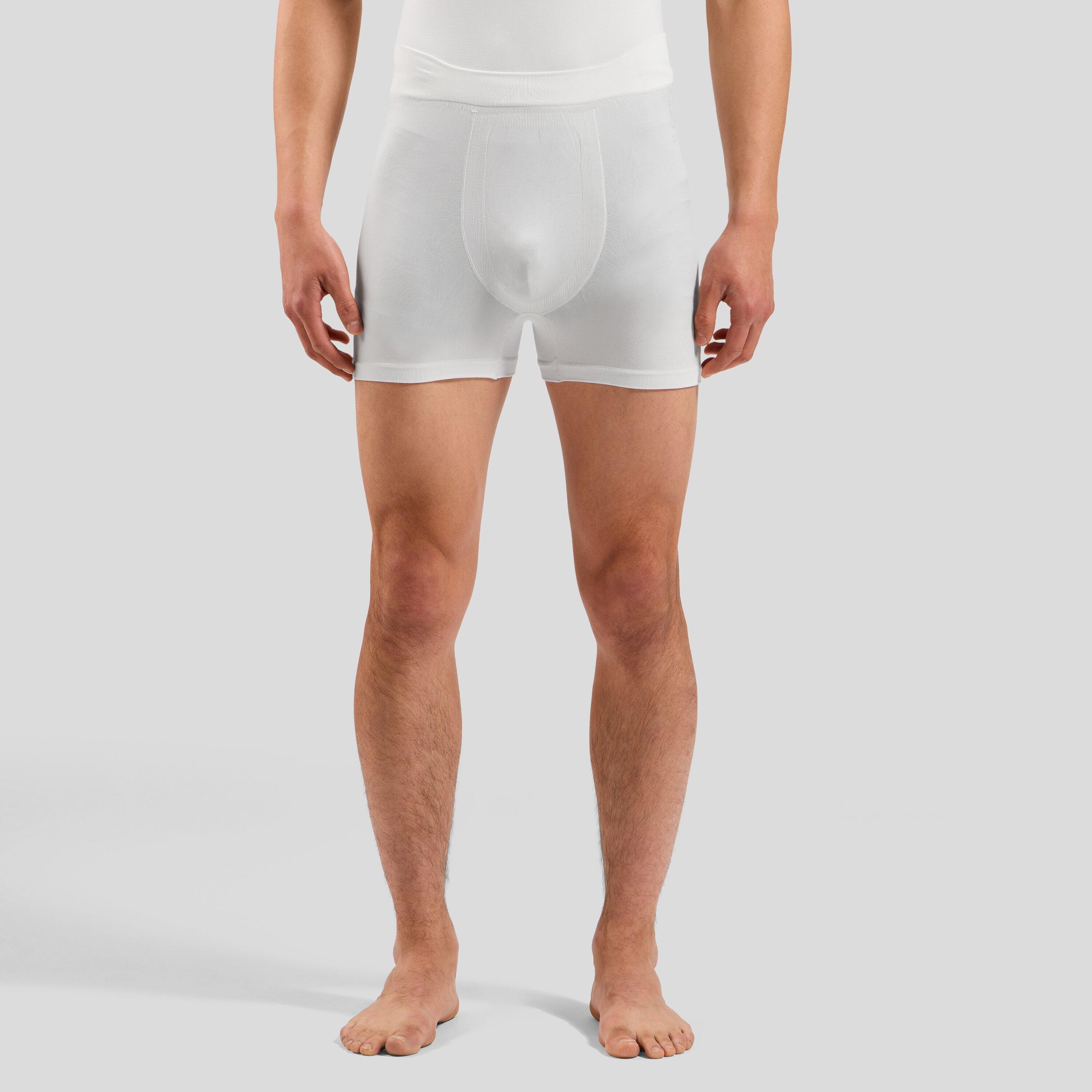 Bokserki męskie Odlo Boxer PERFORMANCE LIGHT ECO