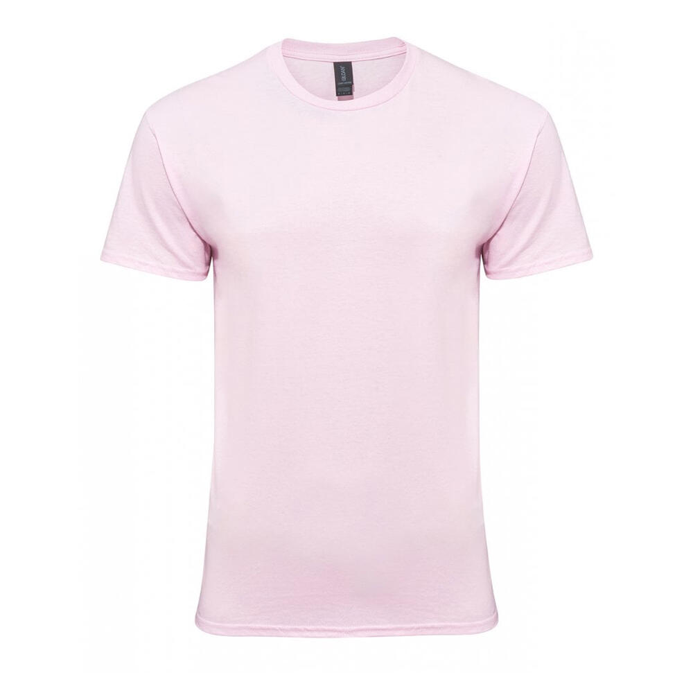 Bawełniana Lekka Koszulka Unisex Dla Dorosłych