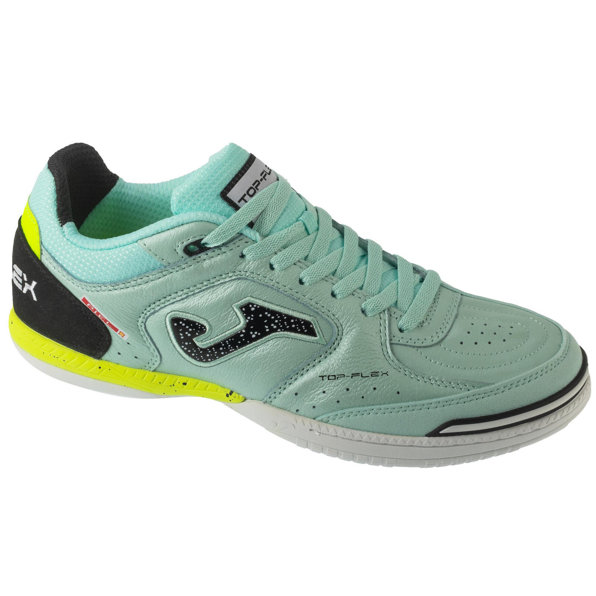 Buty halowe do piłki nożnej męskie, Top Flex 25 TOPW IN