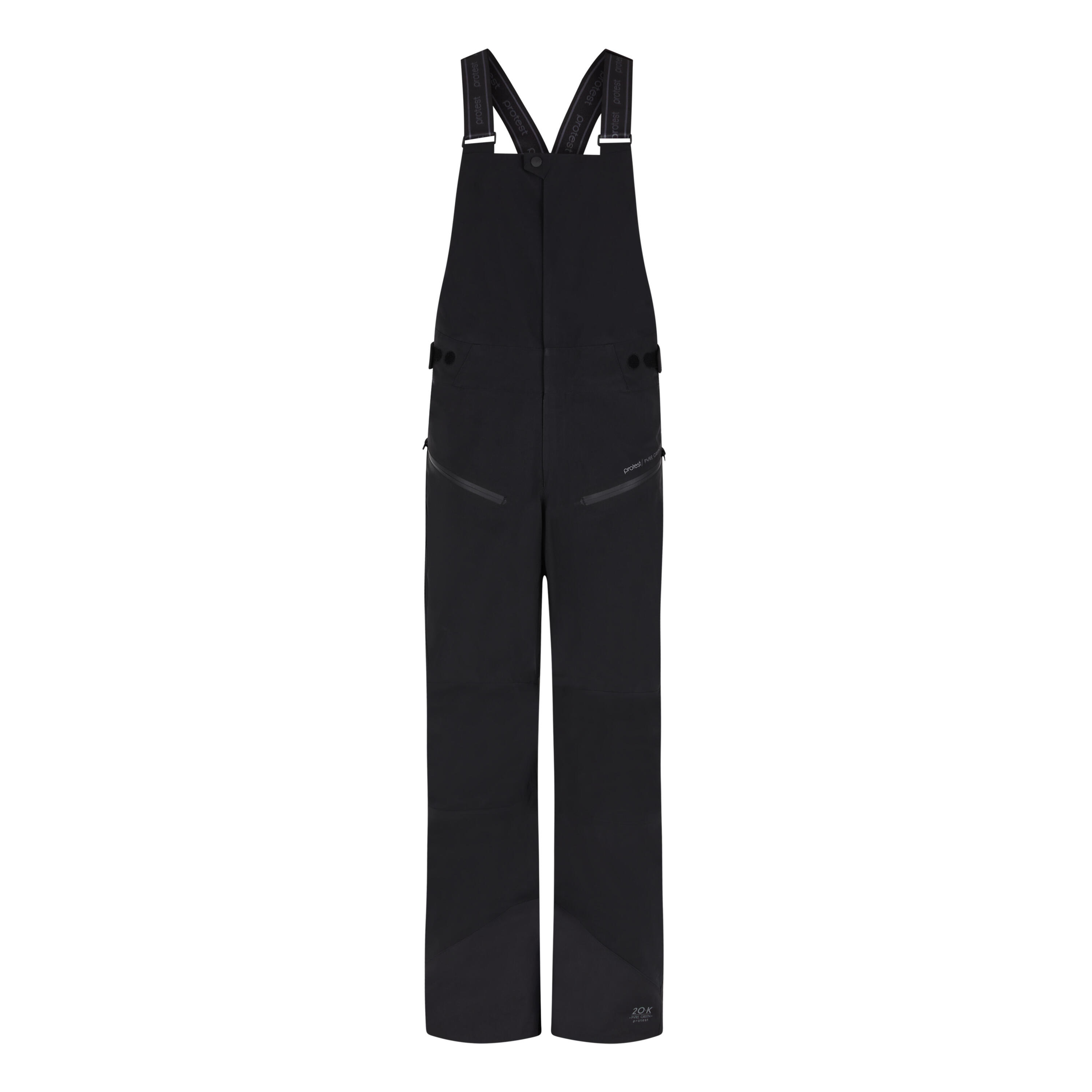 Damski kombinezon narciarski Protest Rave