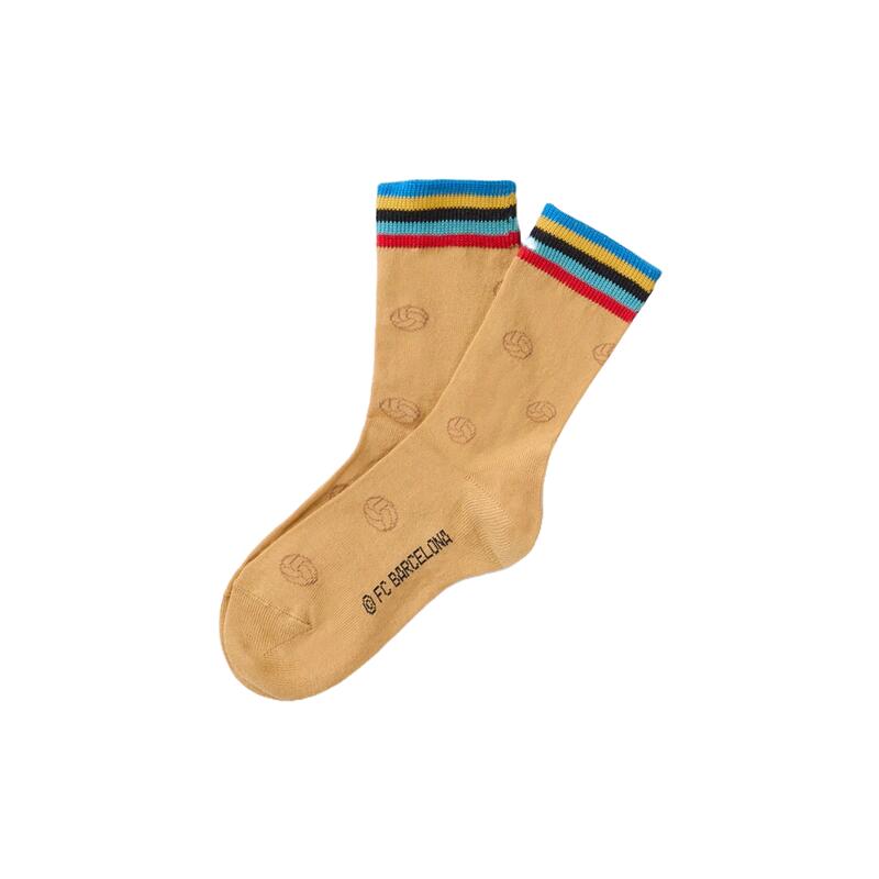 Skarpetki unisex Barça Barcelona 30