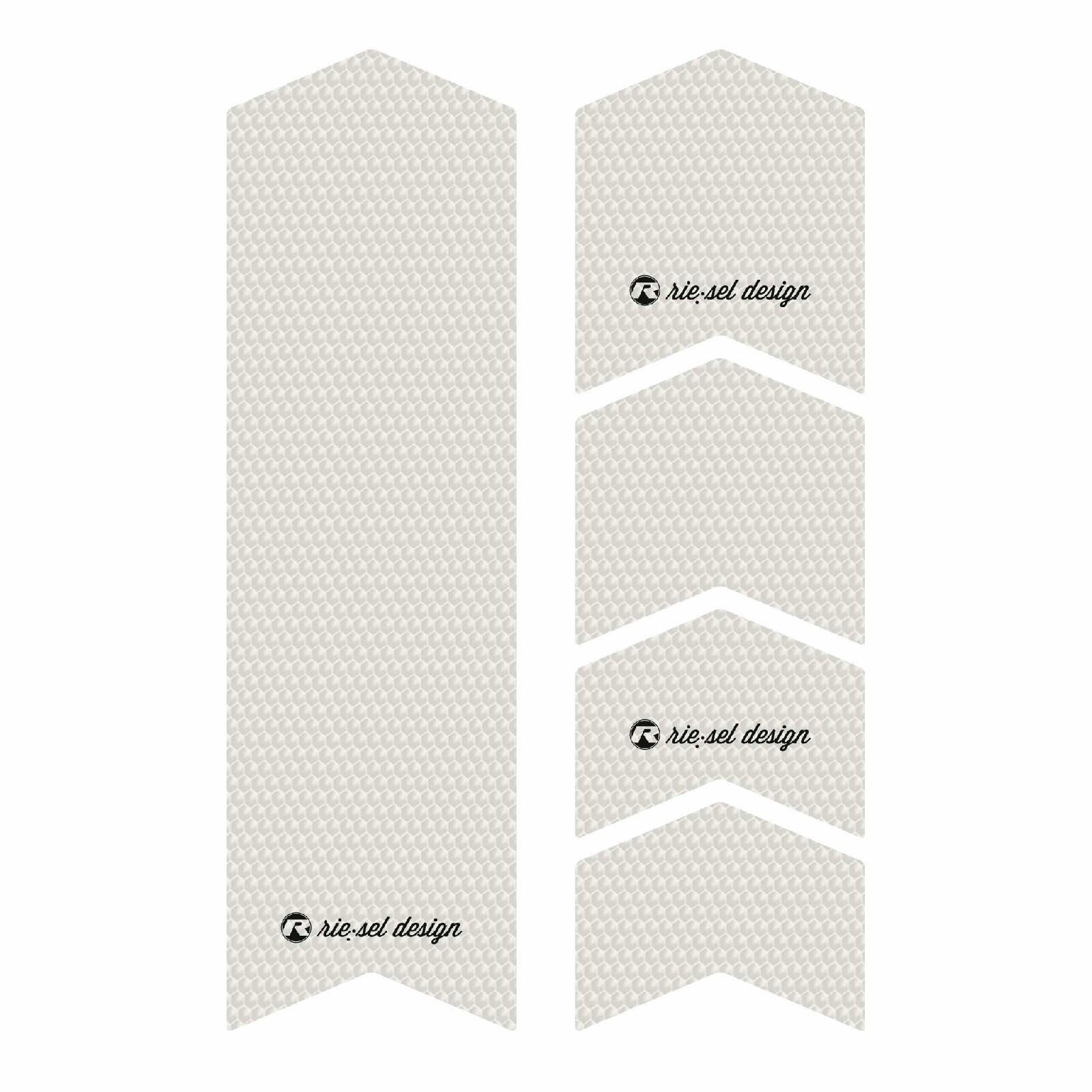 Zestaw folii ochronnych Riesel Design E:TAPE 3000 E-Bike