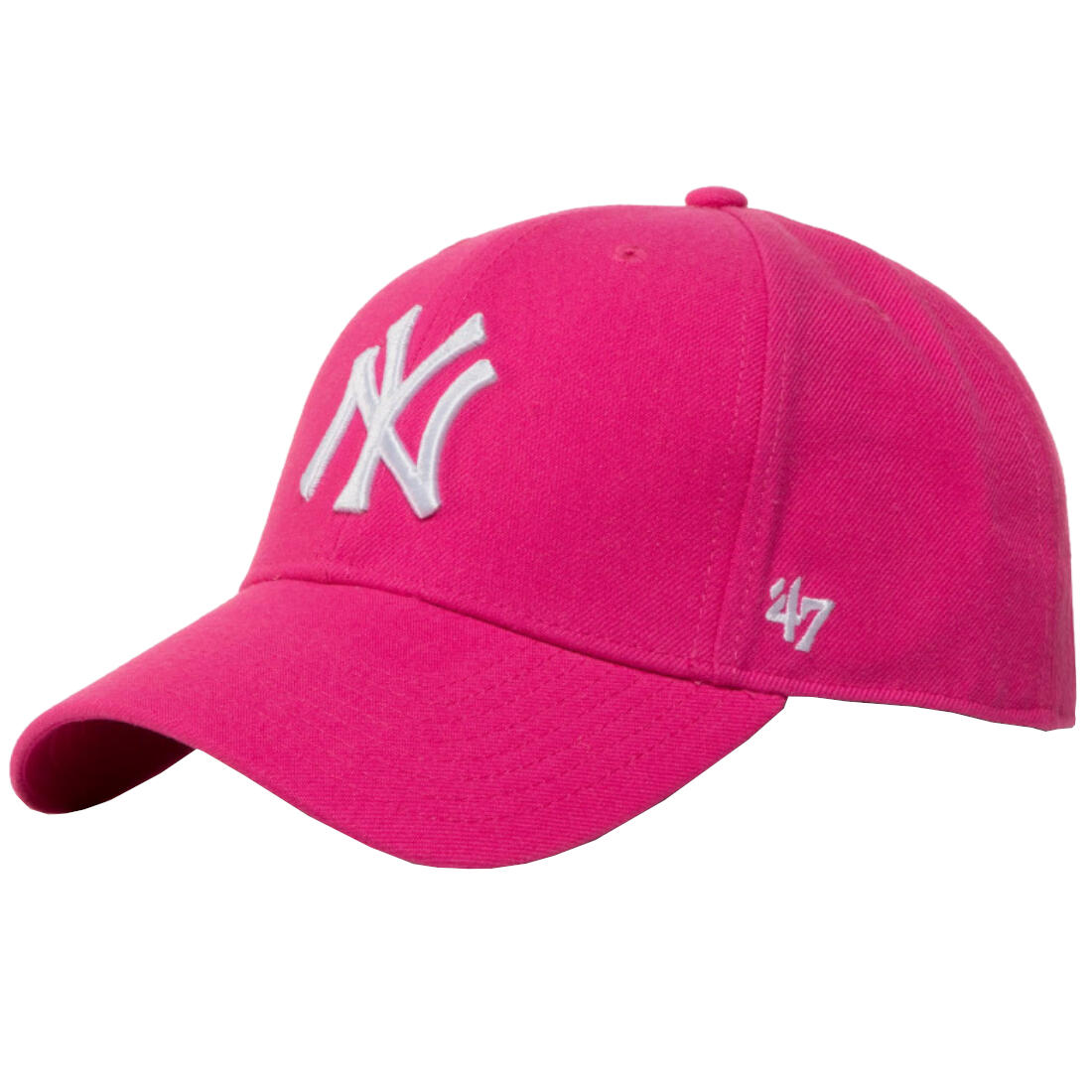 Czapka z daszkiem dla dorosłych 47 Brand New York Yankees