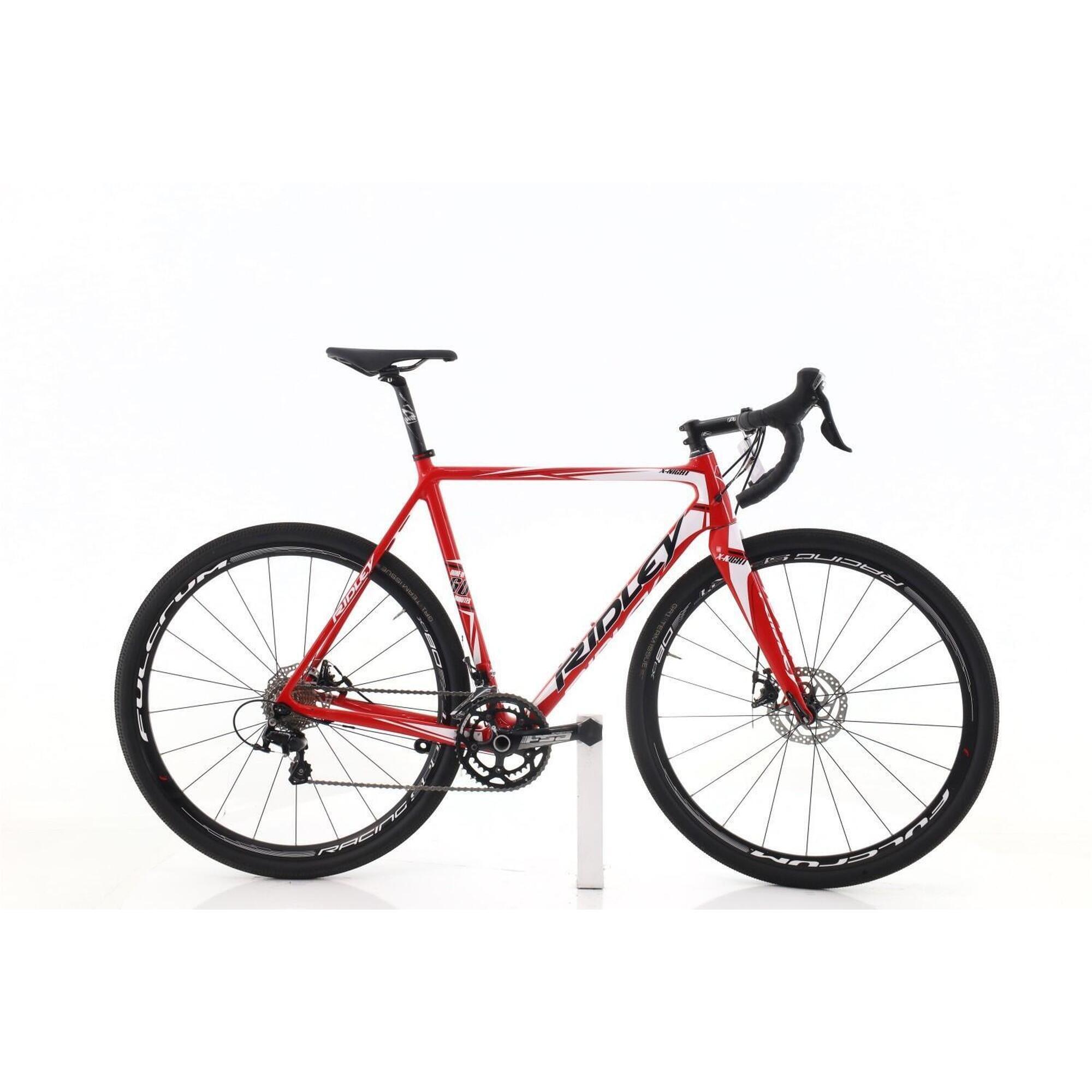 Ridley Semper Celsius X-Night