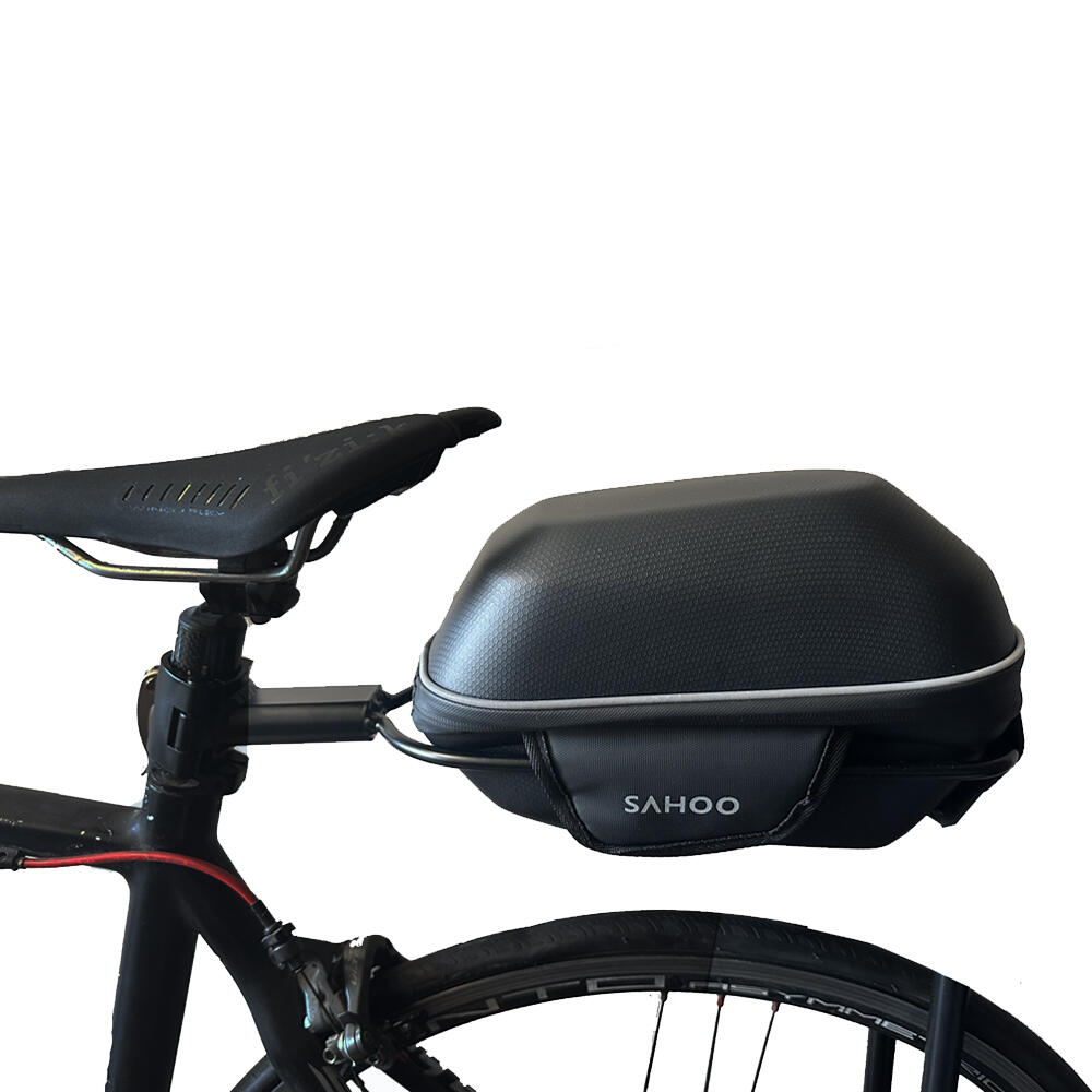 Kuferek do sztycy pod siodłowej, SAHOO