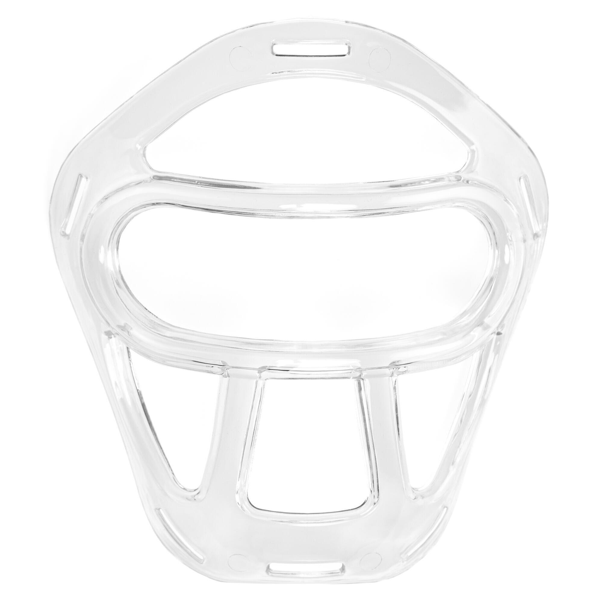 Maska krata do kasku bokserskiego Evolution