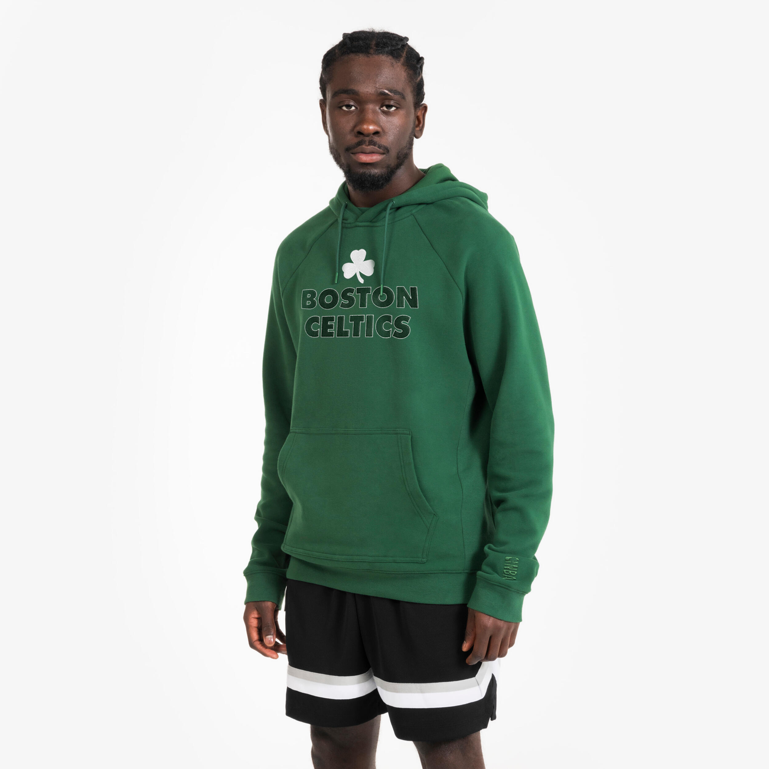Bluza do koszykówki dla mężczyzn i kobiet Hoodie 900 NBA
