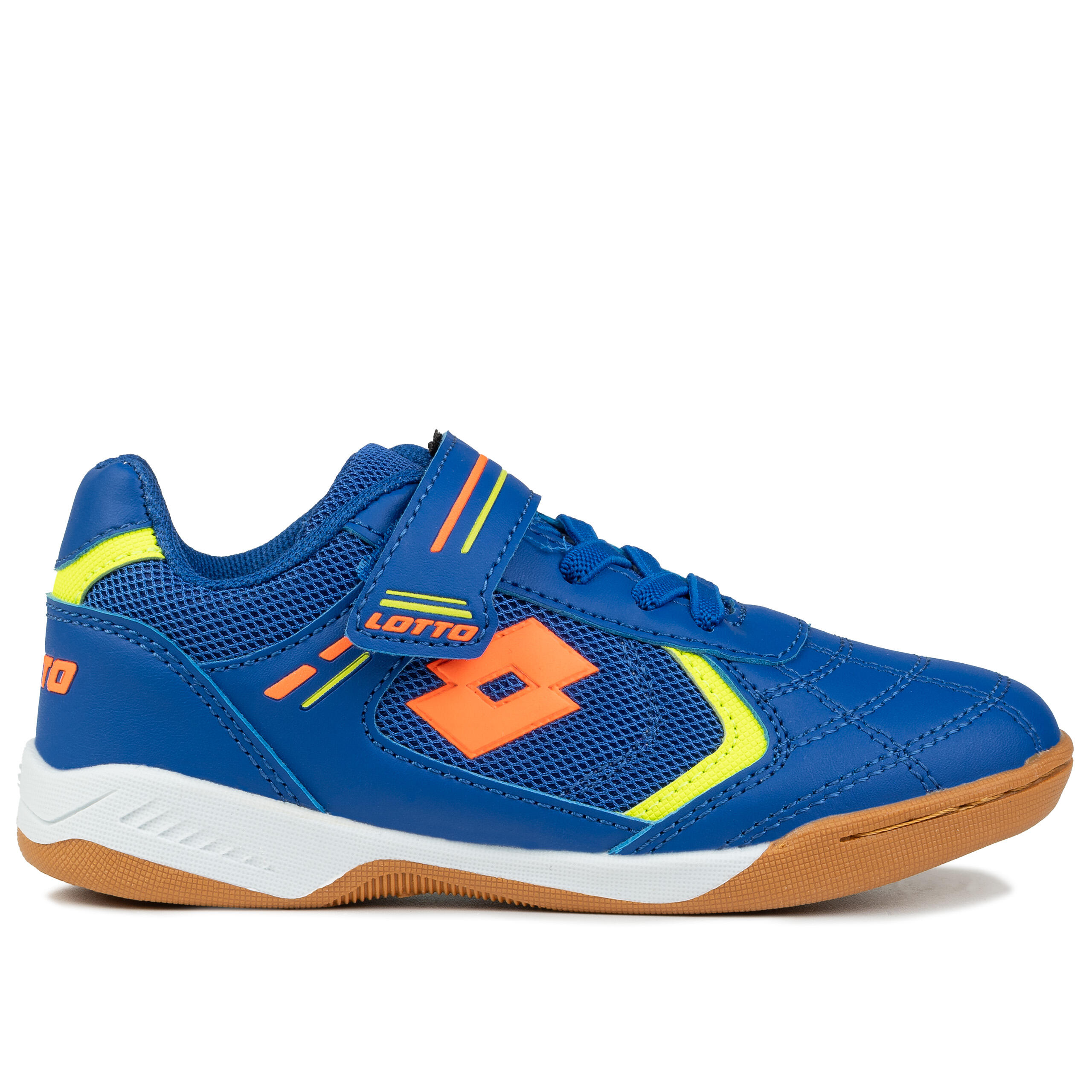 Buty dziecięce sportowe Lotto SOCCERA