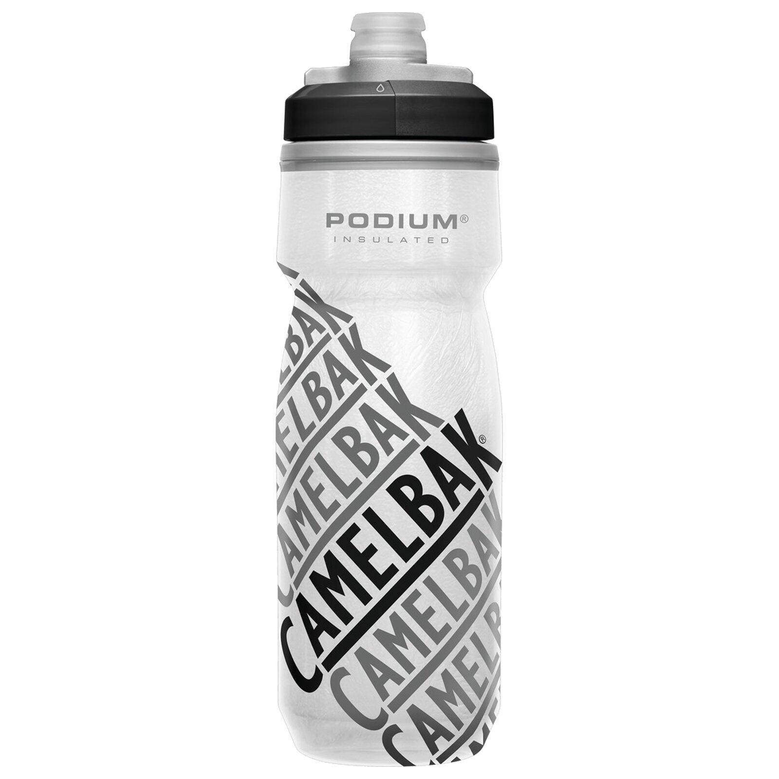 Czy Camelbak Podium chill 0.6L