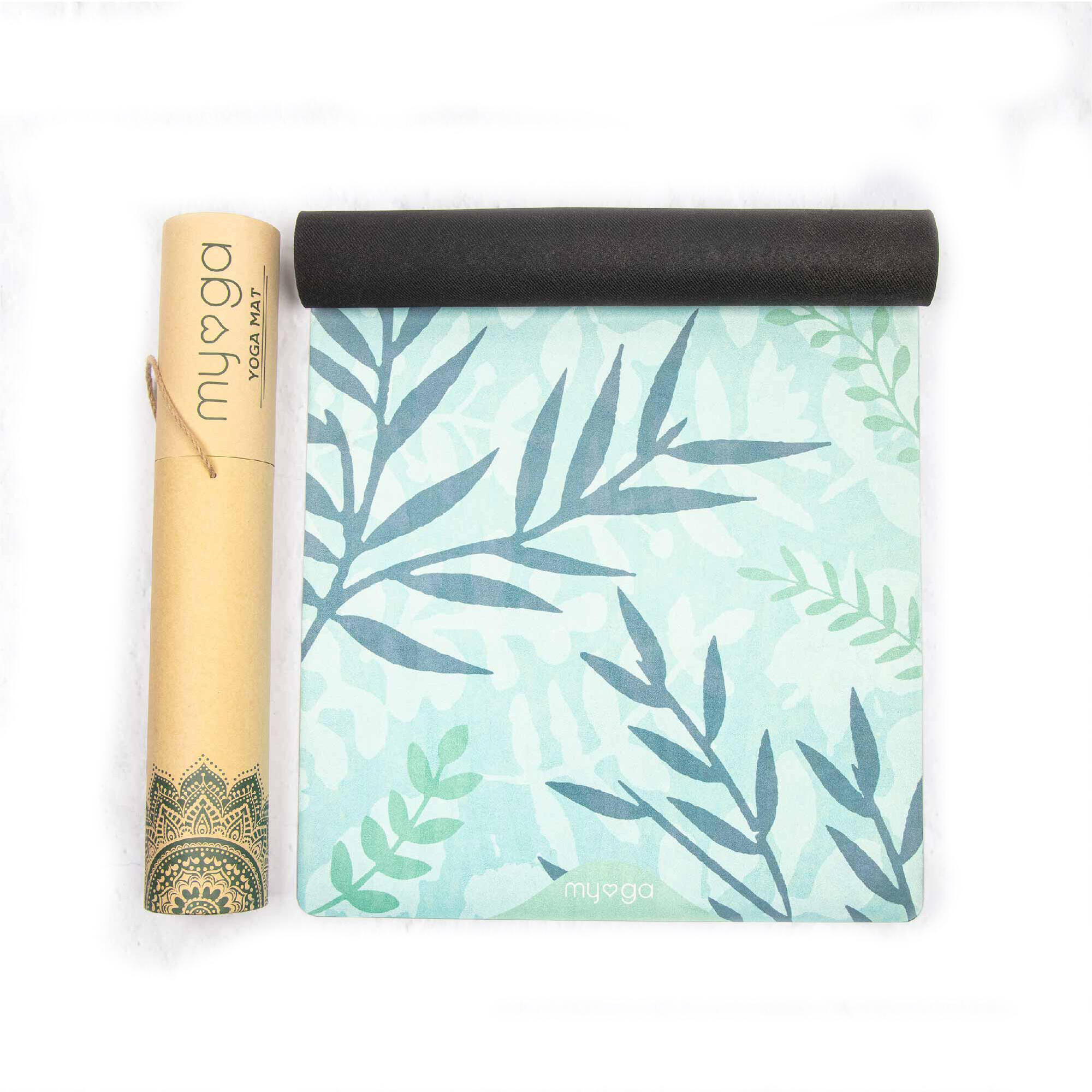 Mata do jogi myga Peacemaker Luxurious 3mm