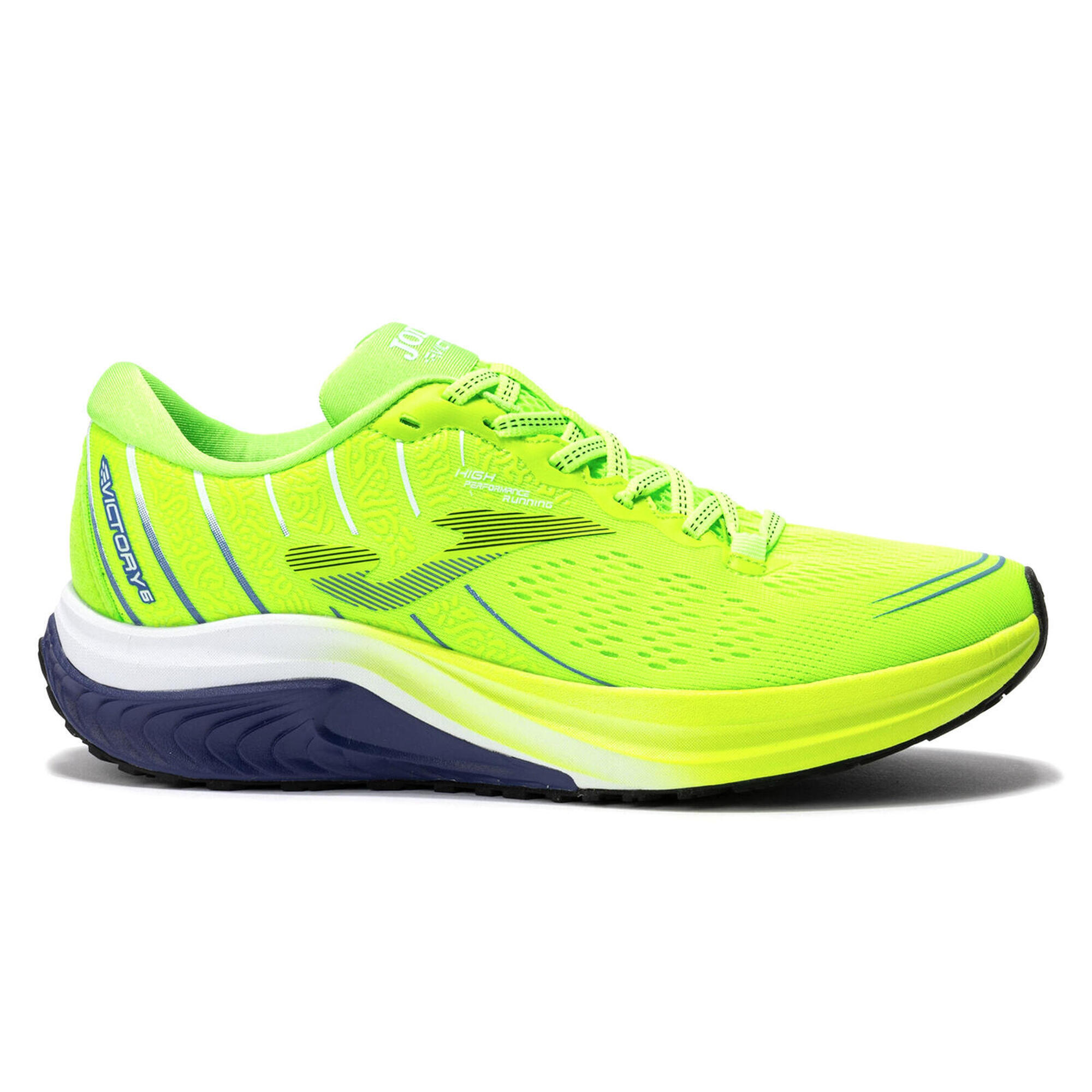 Buty do biegania męskie Joma Victory