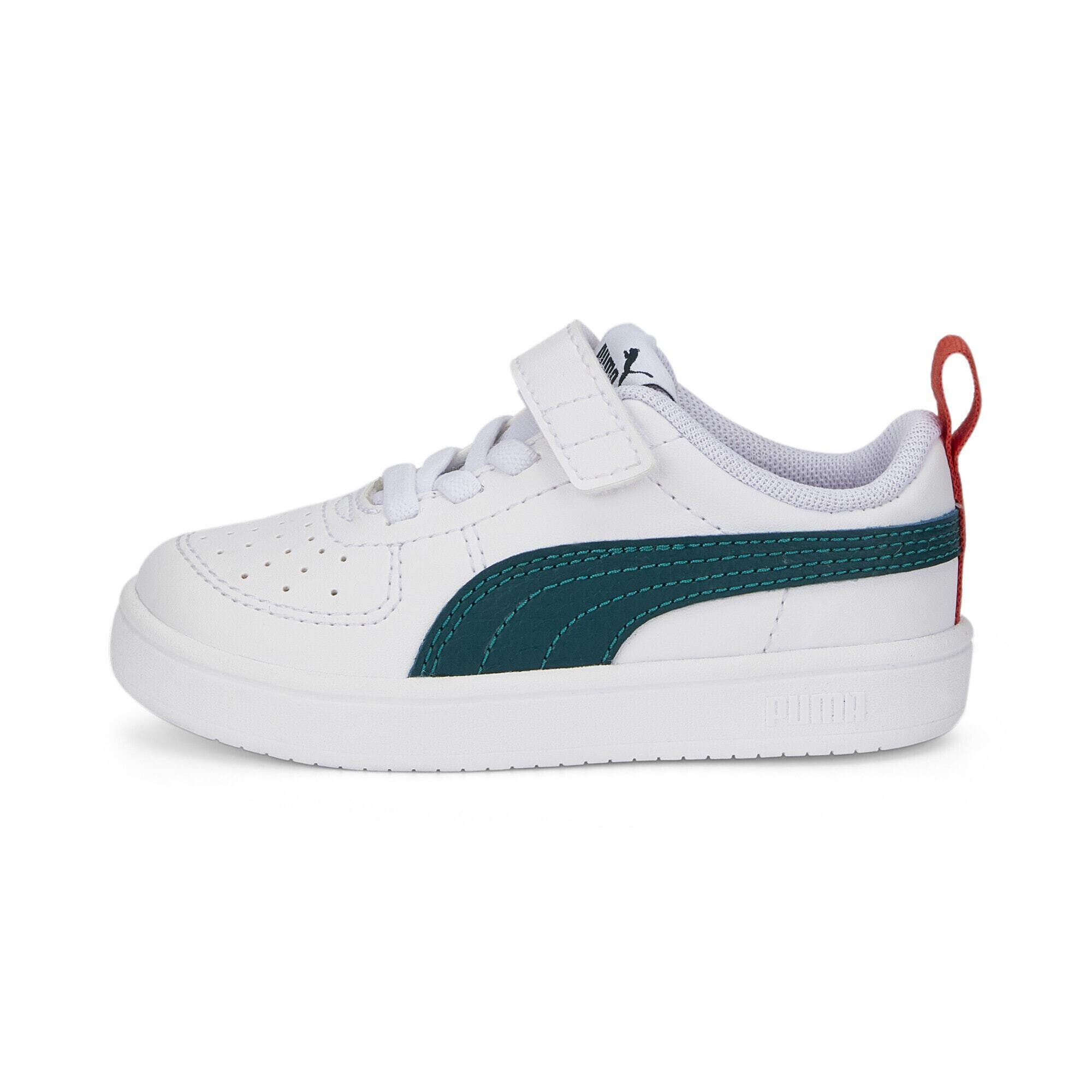 Buty sportowe dla dzieci Puma Rickie AC+