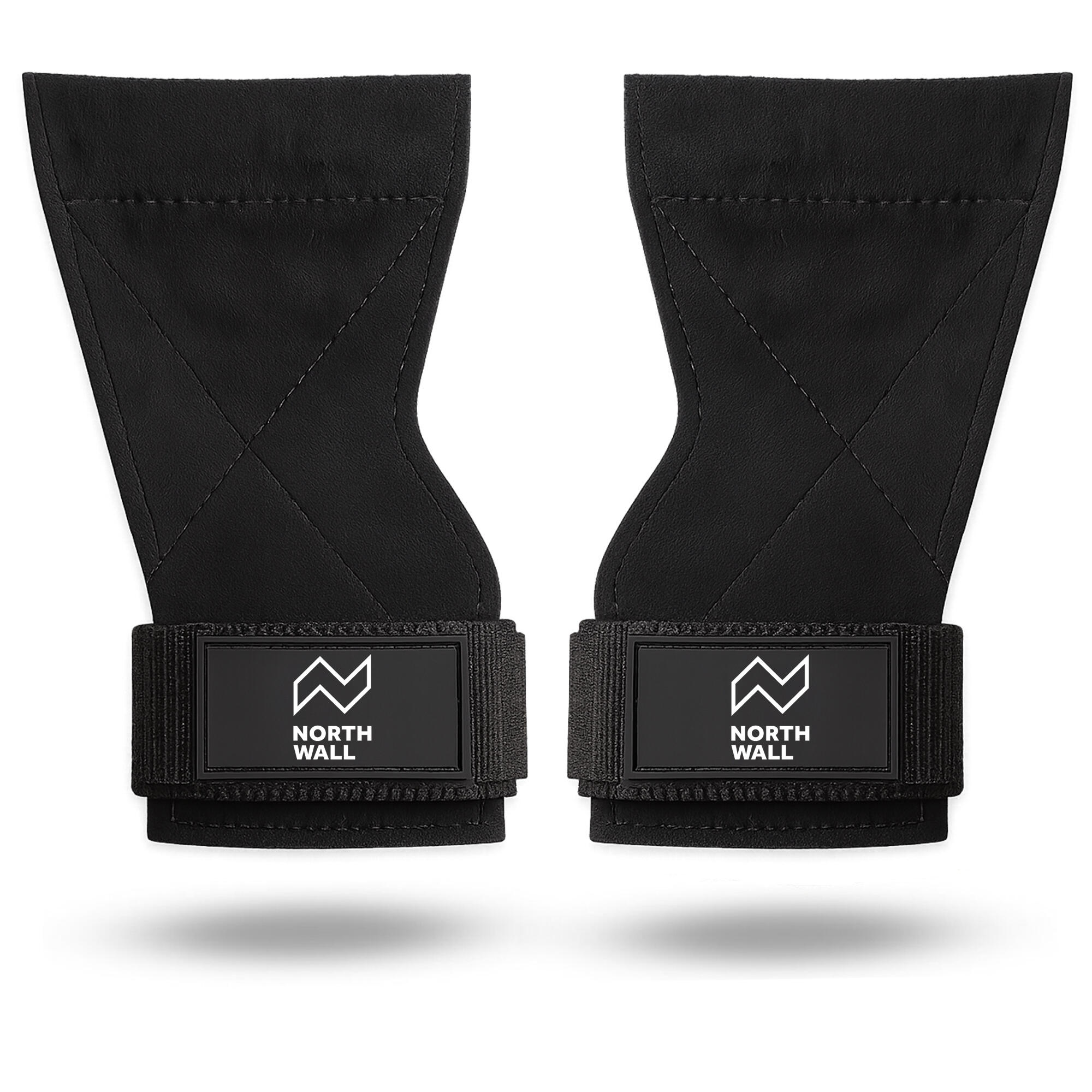 Paski do podnoszenia ciężarów - Profesjonalne Lifting Straps