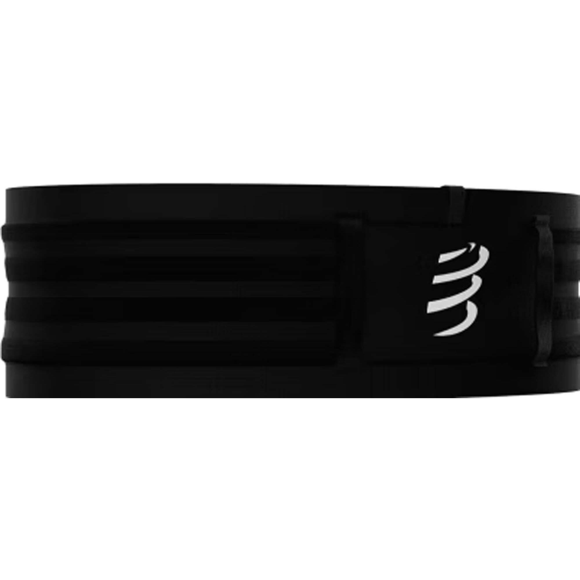 Pas do biegania Compressport Free Belt Pro