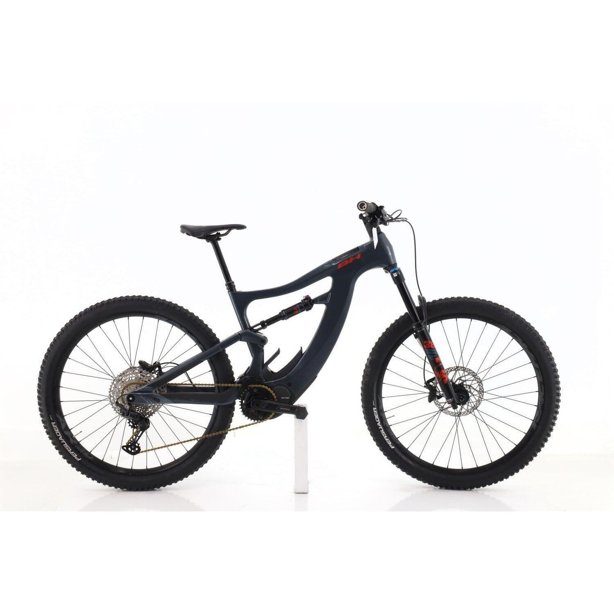 Second life · R. elektryczny · BH XTEP C8 · W bardzo dobrym stanie