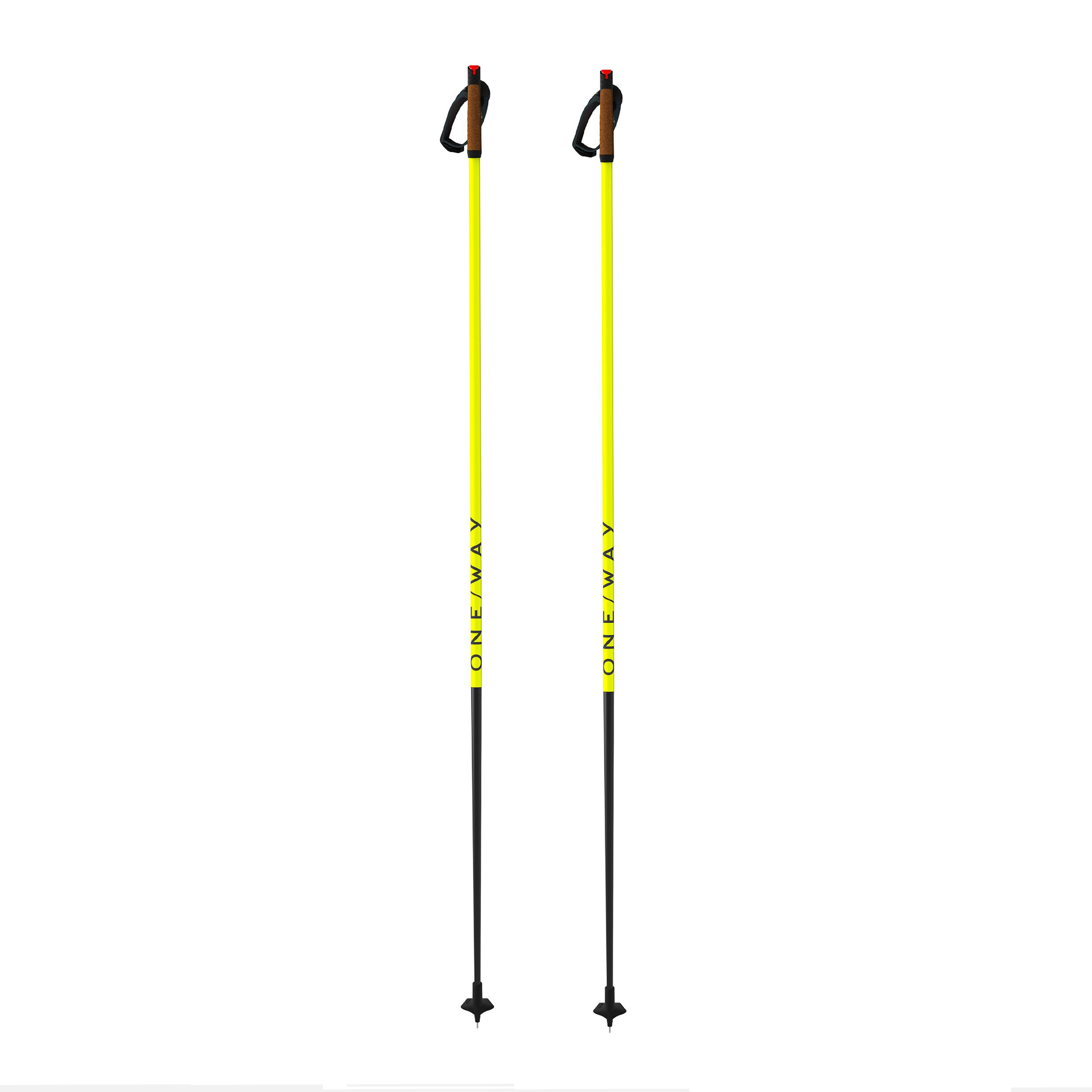 Kijki One Way Storm 2 Mag