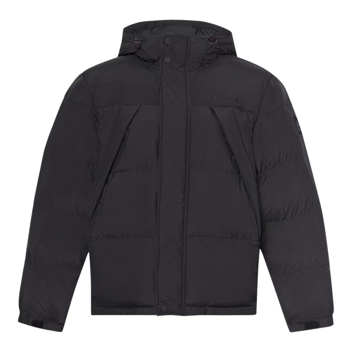 Manteaux et vestes Homme Doudoune Timberland Durable Water Repellent Noir
