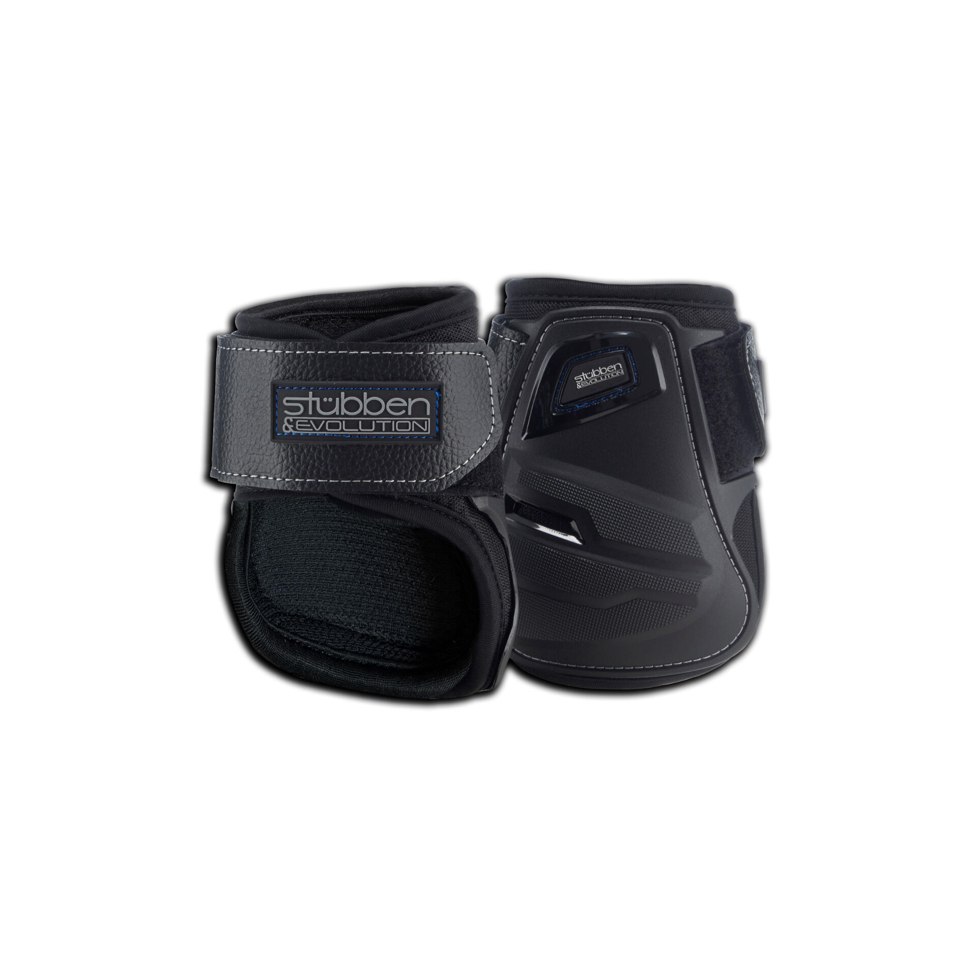 Ochraniacze na kopyta dla koni hybrydowych Stübben