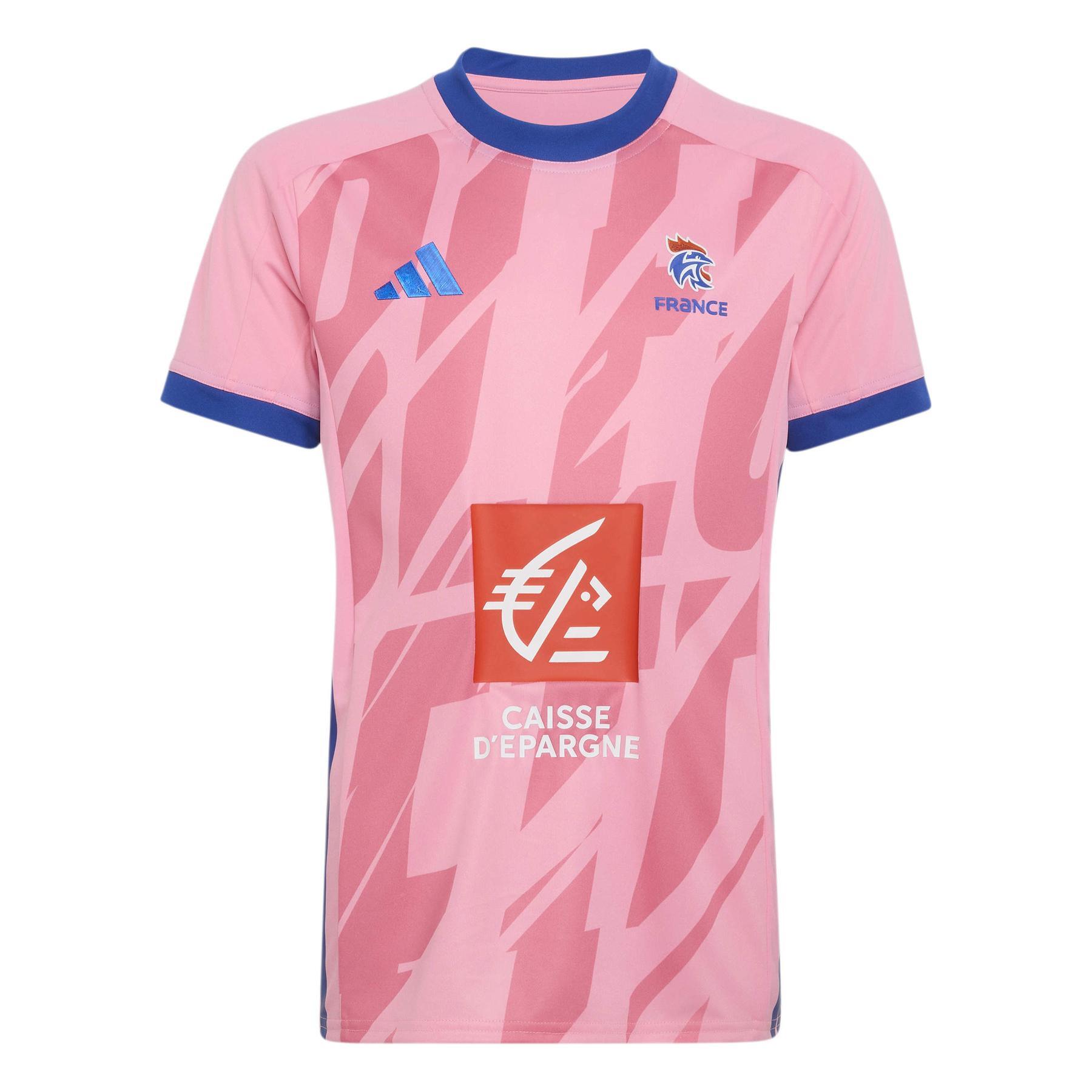 Trzeci strój dla dzieci Francja 2026/27