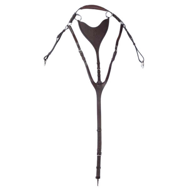 Napierśnik dla koni PS of Sweden Mexico