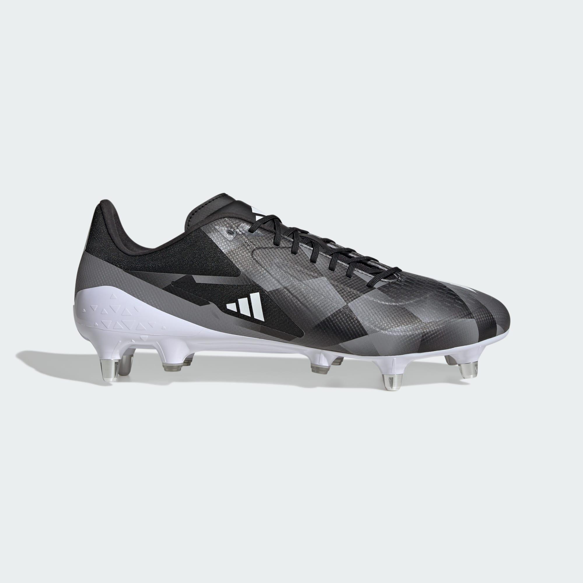 Buty Adizero RS15 Ultimate Soft Ground Rugby