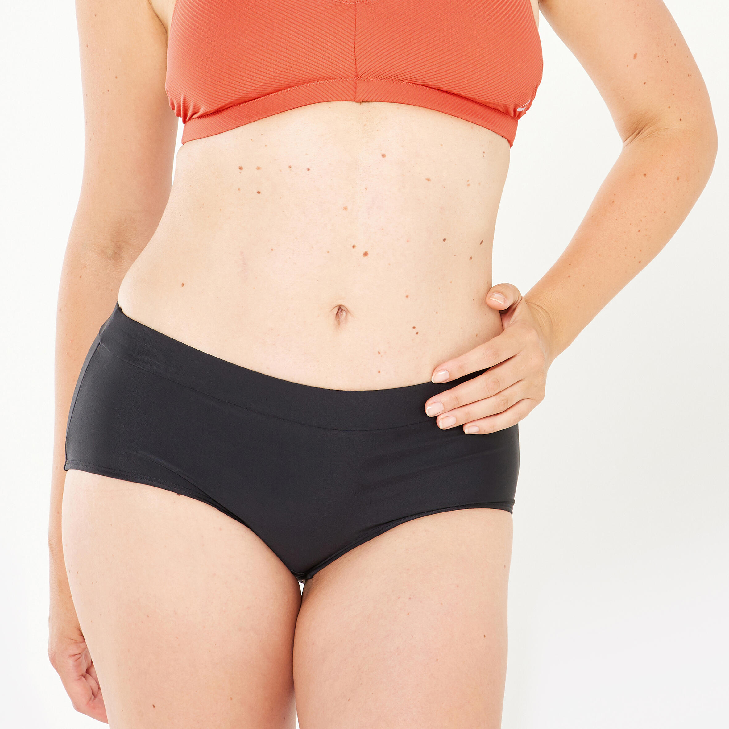 Dół stroju pływackiego damski Nabaiji Lola