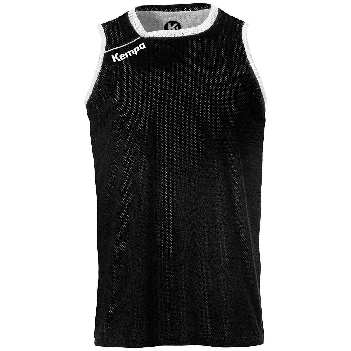 Odwracalny tank top Kempa Player