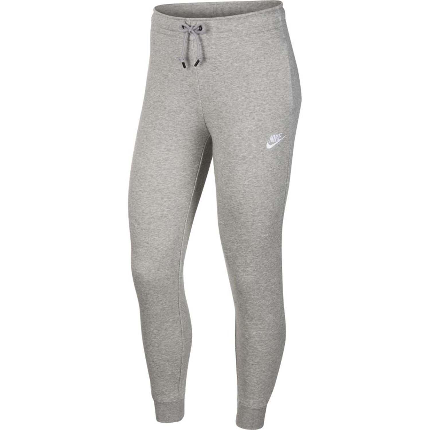Spodnie sportowe damskie Nike Essential Pant Reg Fleece