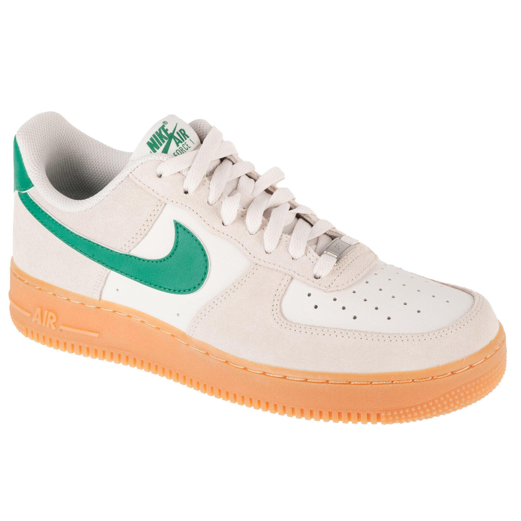 Buty sportowe Sneakersy męskie, Air Force 1 07 LV8