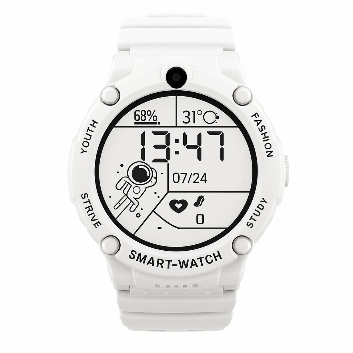 Smartwatch GPS Watch Kids