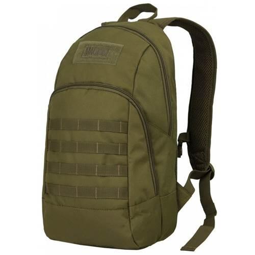 Plecak turystyczny Kamel 15L H2O