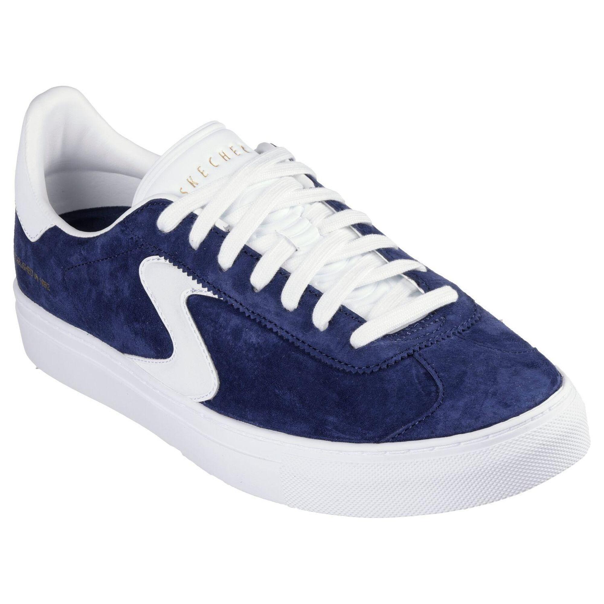 SKECHERS Sneaker BLAUW 40 (Z1052)