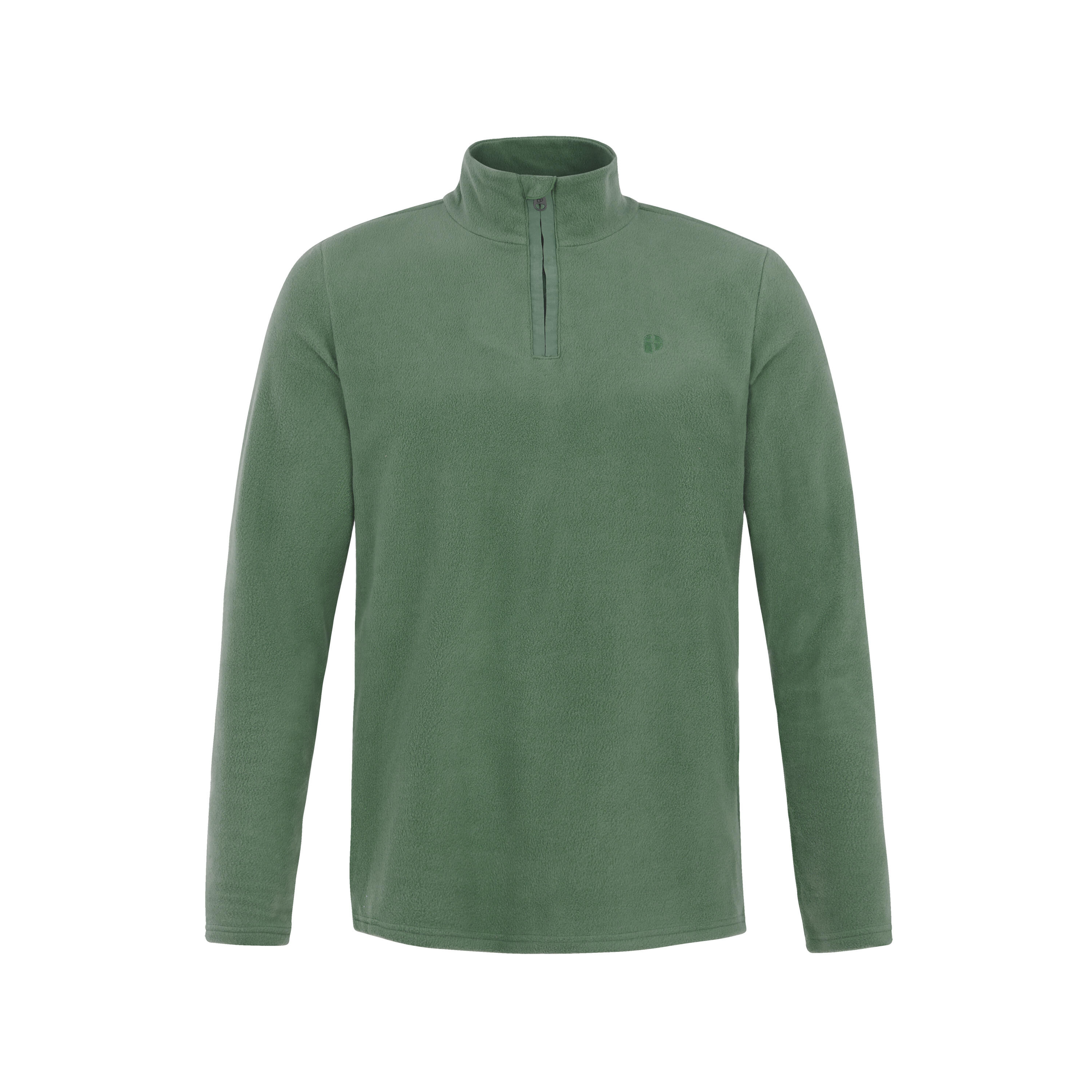 1/4 zip fleece Protest Reperfecto