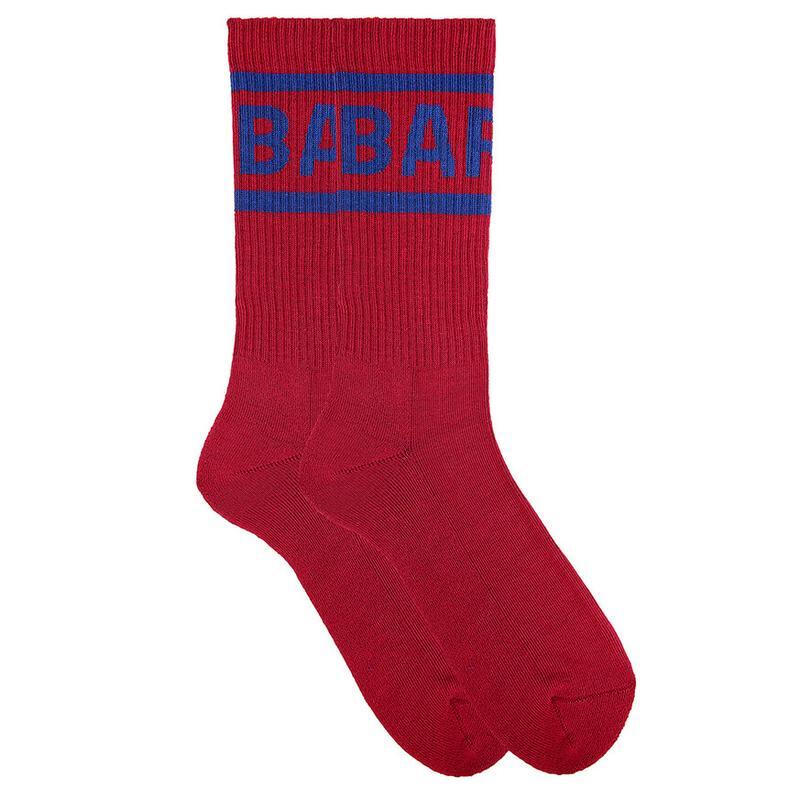 Skarpetki treningowe Barçy unisex