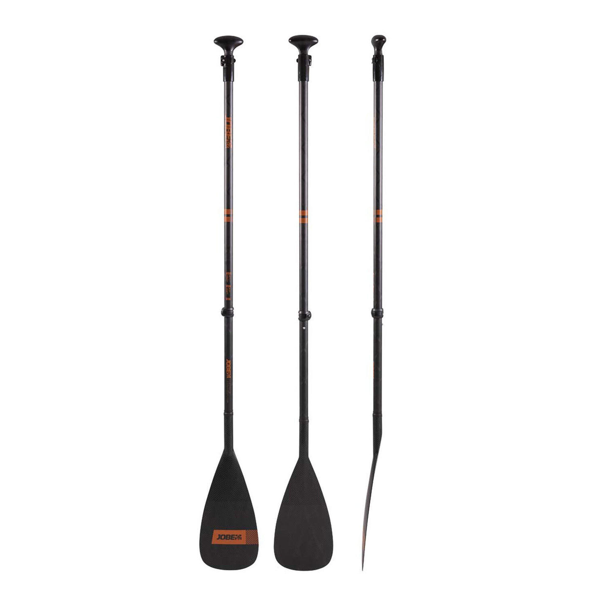 Wiosło Jobe Sports Carbon Pro (x3)
