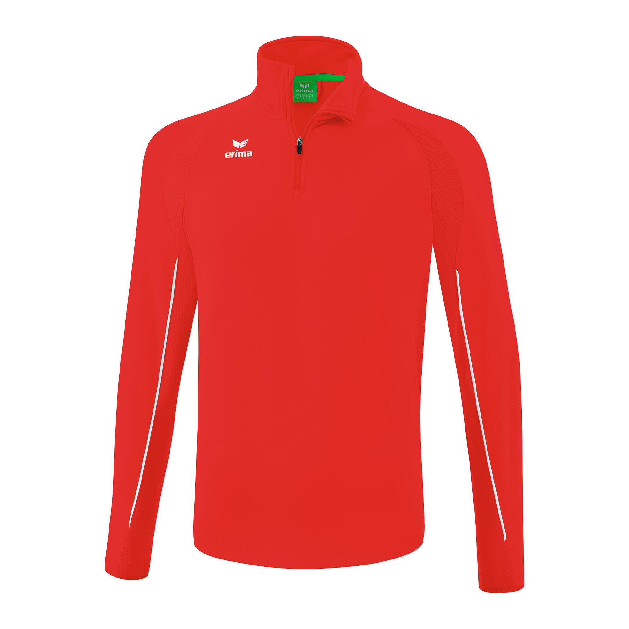 Dziecięca bluza dresowa Erima Liga Star