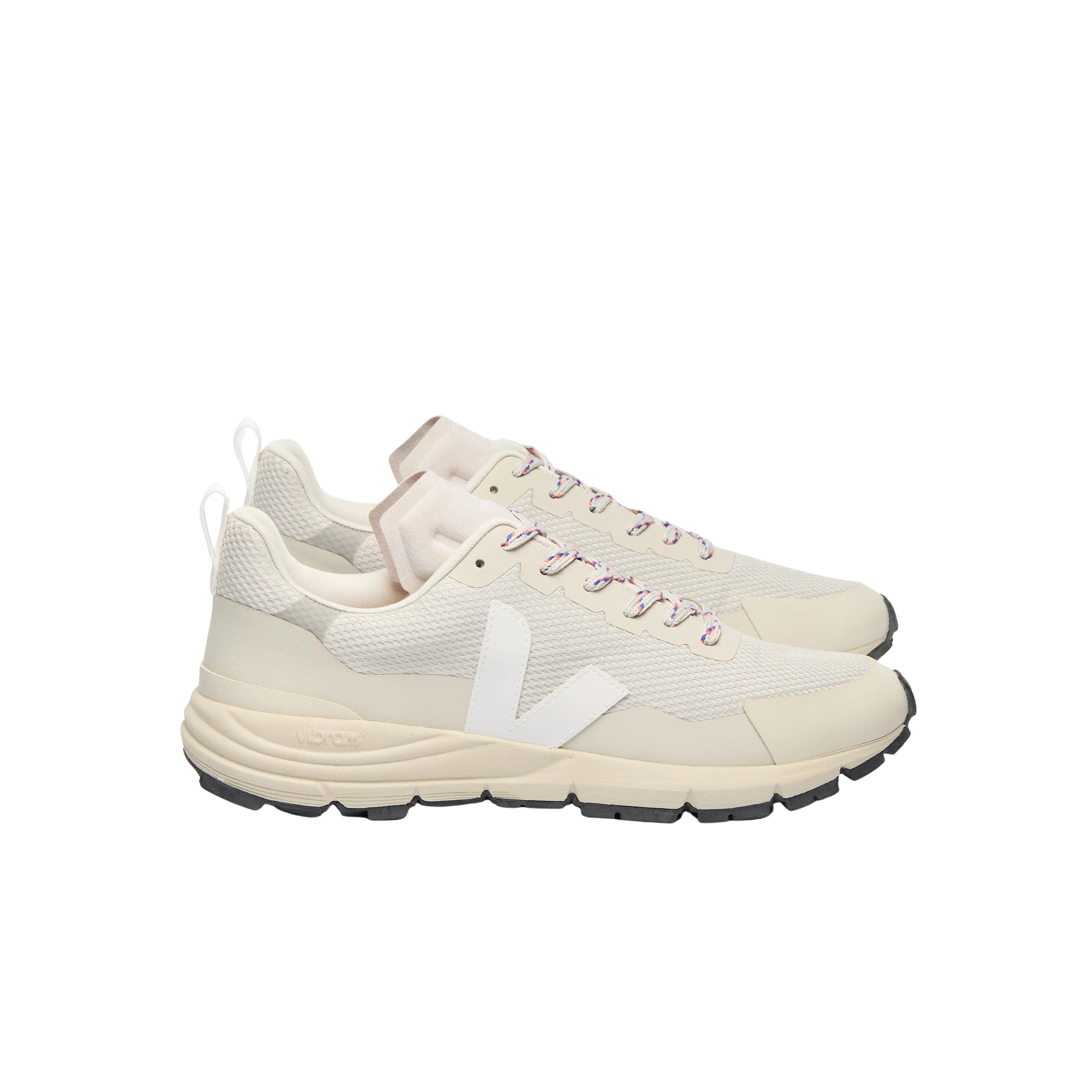 Sneakersy damskie Veja Dekkan