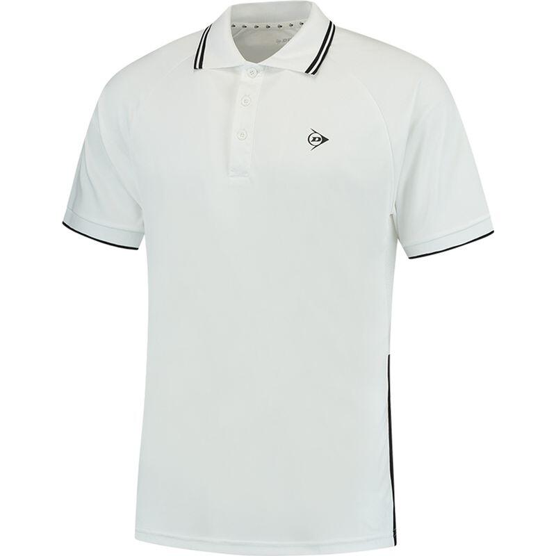 Koszulka sportowa męska Dunlop Club Polo Shirt