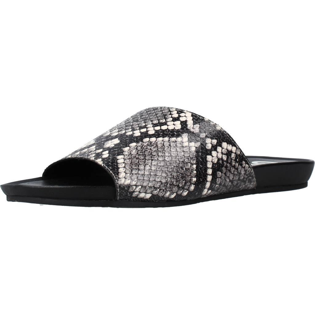 Sandały GIOSEPPO 59837G Nadruk zwierzęcy