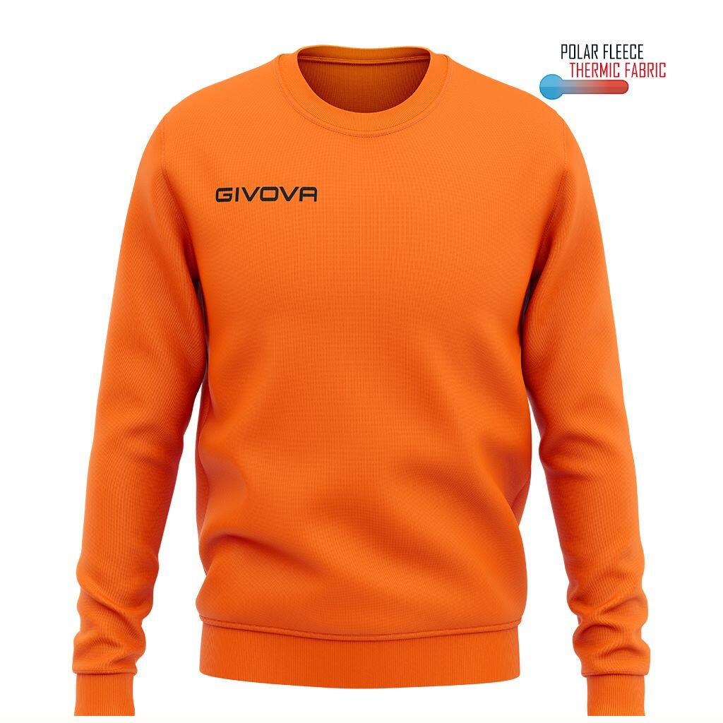 Bluza Givova Polarfleece One 2XL