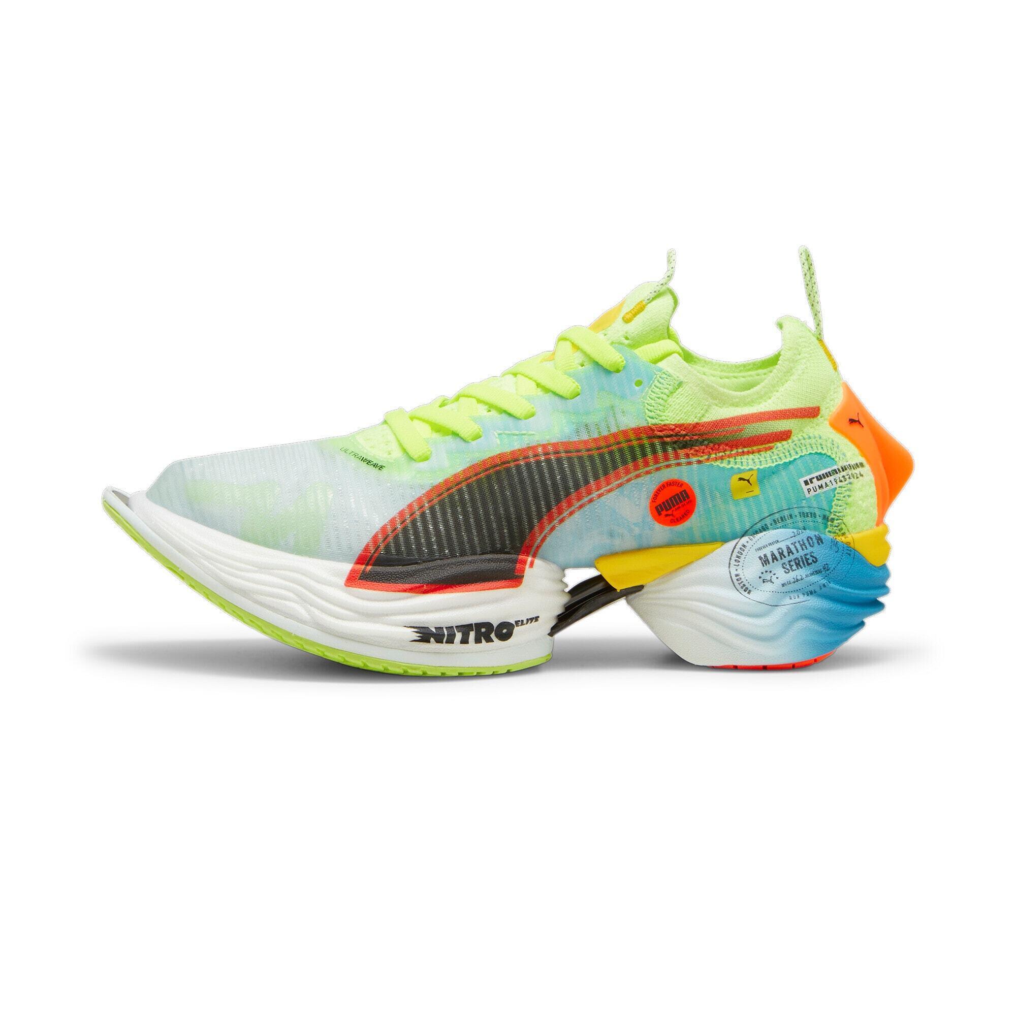 Damskie buty do biegania Puma Fast-R Elite 2 Marathon Series