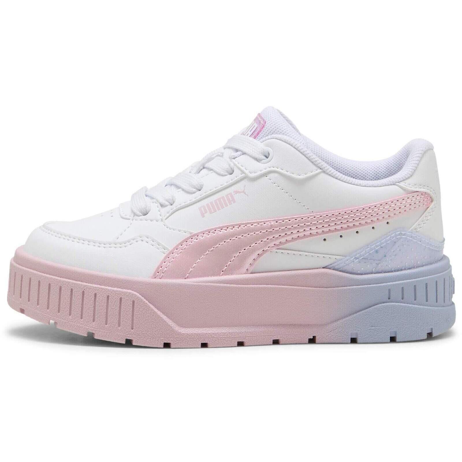 Buty sportowe dla dzieci Puma Karmen Ii Idol Blurry Dreams Ps