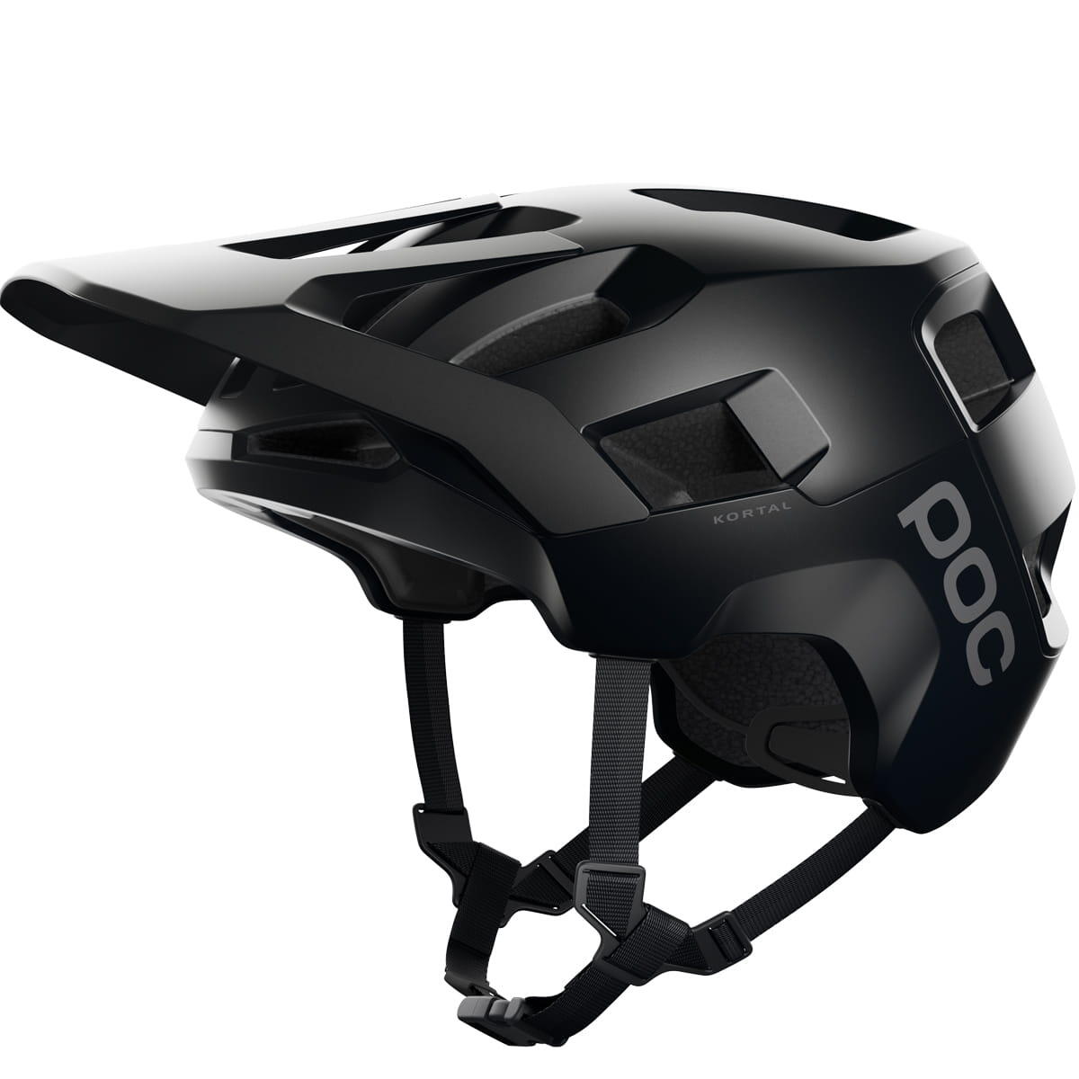 Kask na rower enduro POC Kortal
