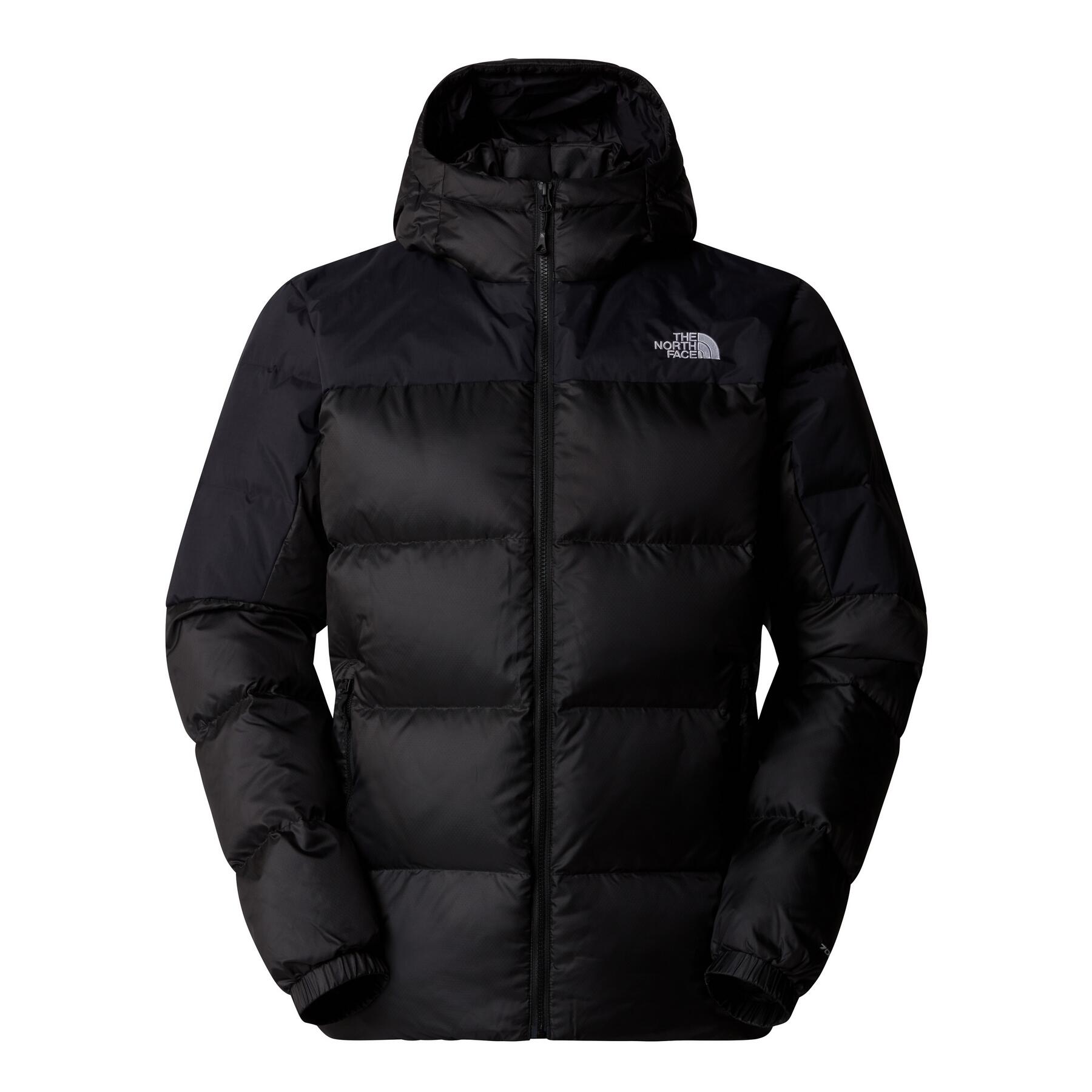 The North Face Kurtka Diablo Down 2.0 Nf0A8992Ph5