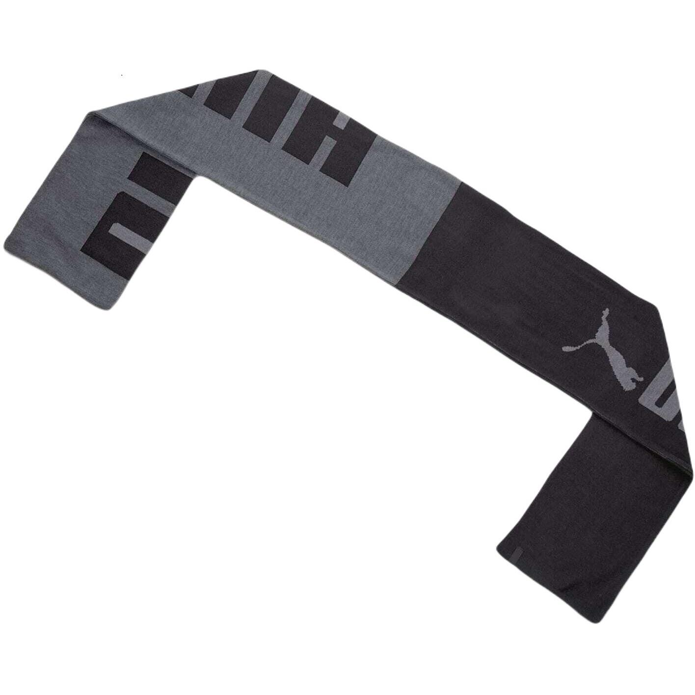 Pocieszyciel Puma Knit Scarf