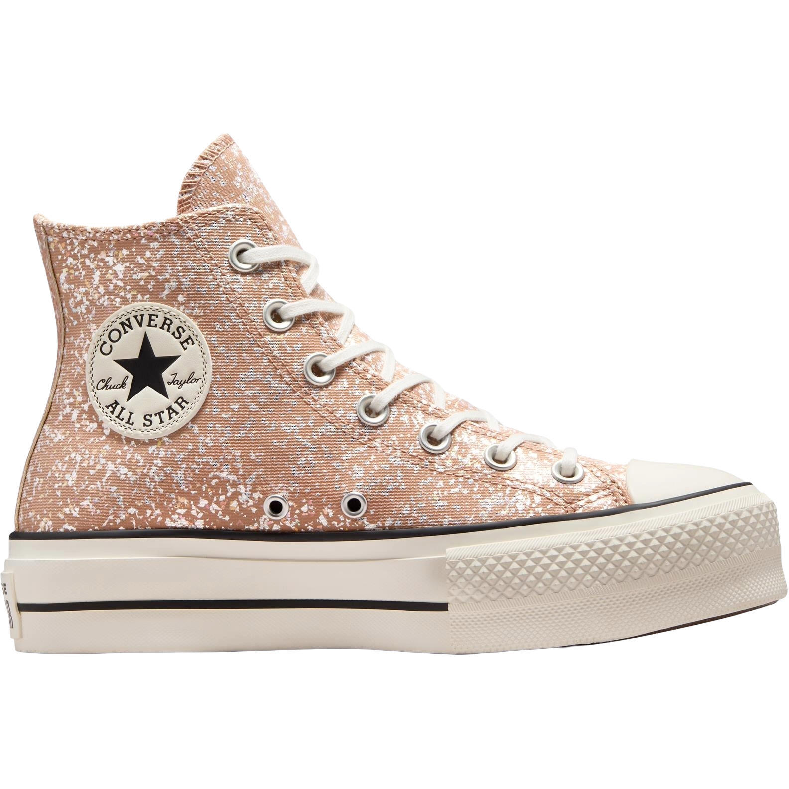 Buty sportowe Converse Chuck Taylor All Star Lift