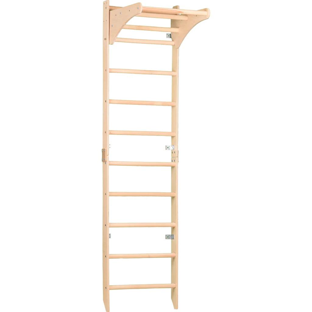 Drabinka gimnastyczna dla dzieci i dorosłych (SPR C pure)